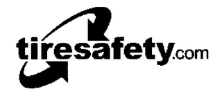 TIRESAFETY.COM logo
