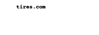TIRES.COM logo