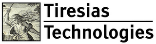 TIRESIAS TECHNOLOGIES logo