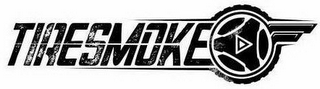 TIRESMOKE logo