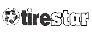 TIRESTAR logo