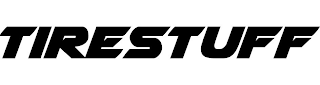 TIRESTUFF logo
