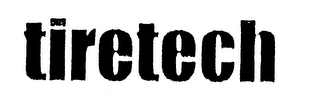 TIRETECH logo
