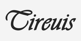 TIREUIS logo