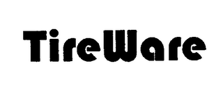 TIREWARE logo