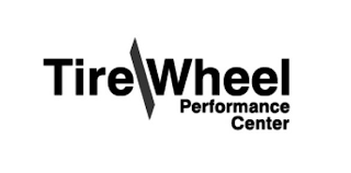 TIRE\WHEEL PERFORMANCE CENTER logo