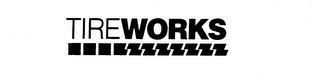 TIREWORKS logo