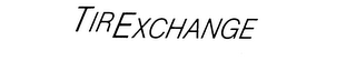 TIREXCHANGE logo