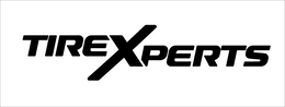 TIREXPERTS logo