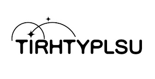 TIRHTYPLSU logo