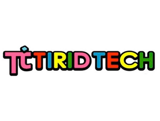 TIRID TECH logo