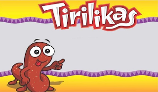 TIRILIKAS logo