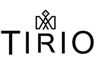 TIRIO logo