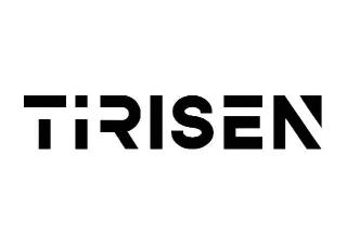 TIRISEN logo