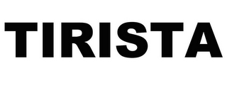 TIRISTA logo
