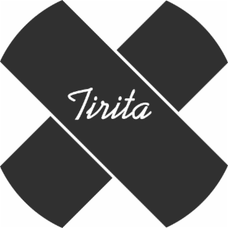 TIRITA X logo