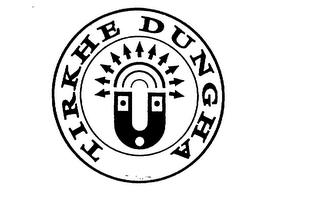TIRKHE DUNGHA logo