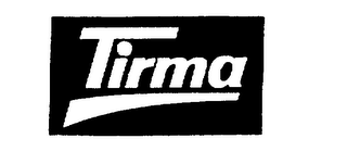TIRMA logo