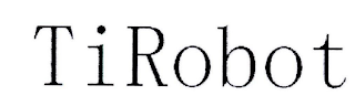 TIROBOT logo