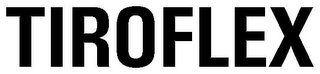 TIROFLEX logo