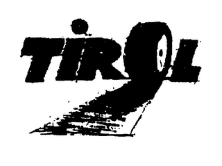 TIROL logo
