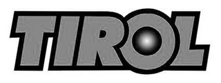 TIROL logo