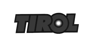 TIROL logo