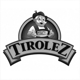 TIROLEZ logo