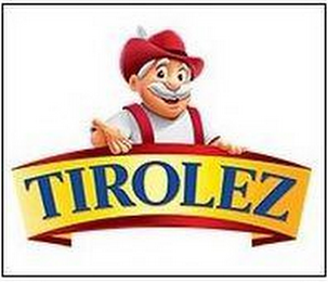 TIROLEZ logo