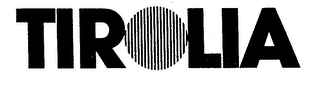 TIROLIA logo