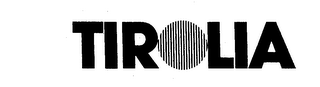 TIROLIA logo