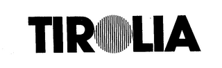 TIROLIA logo