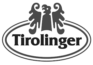 TIROLINGER logo