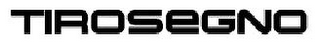 TIROSEGNO logo