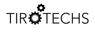 TIROTECHS logo