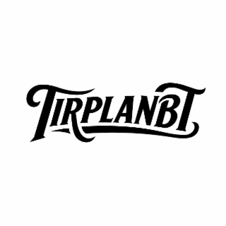 TIRPLANBT logo