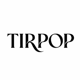 TIRPOP logo