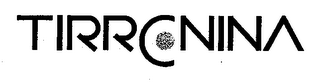 TIRRENINA logo