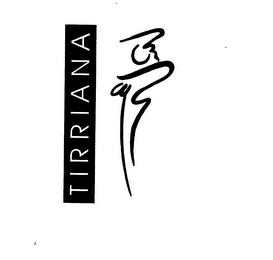 TIRRIANA logo