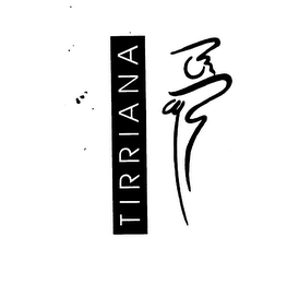 TIRRIANA logo