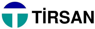 TIRSAN logo