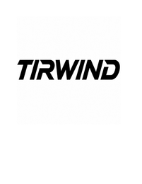 TIRWIND logo