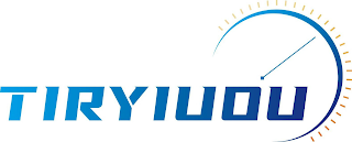 TIRYIUOU logo