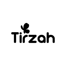 TIRZAH logo