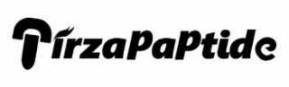 TIRZAPAPTIDE logo