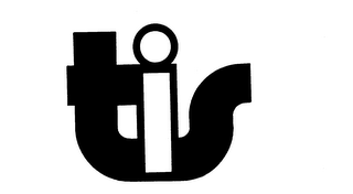 TIS logo