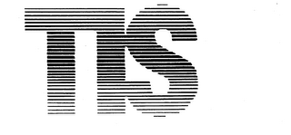 TIS logo
