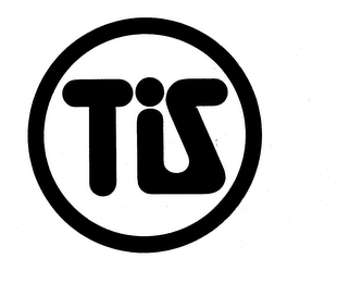 TIS logo