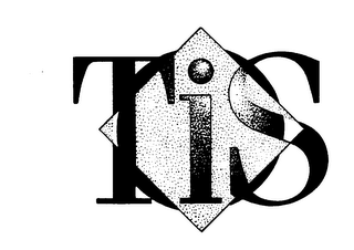 TIS logo