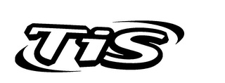 TIS logo